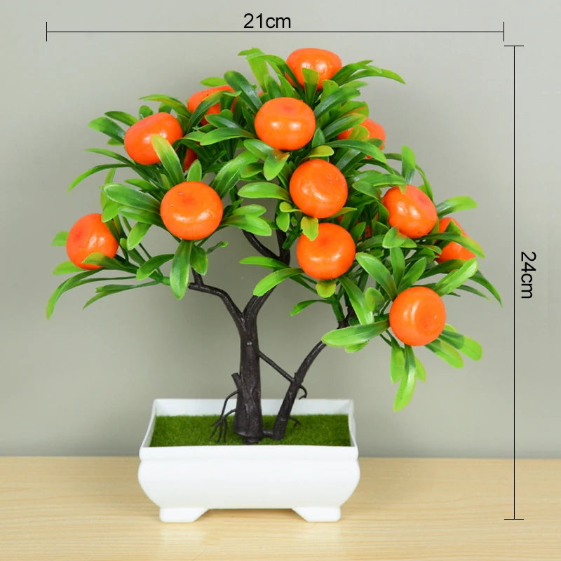 Artificial Bonsai Tree