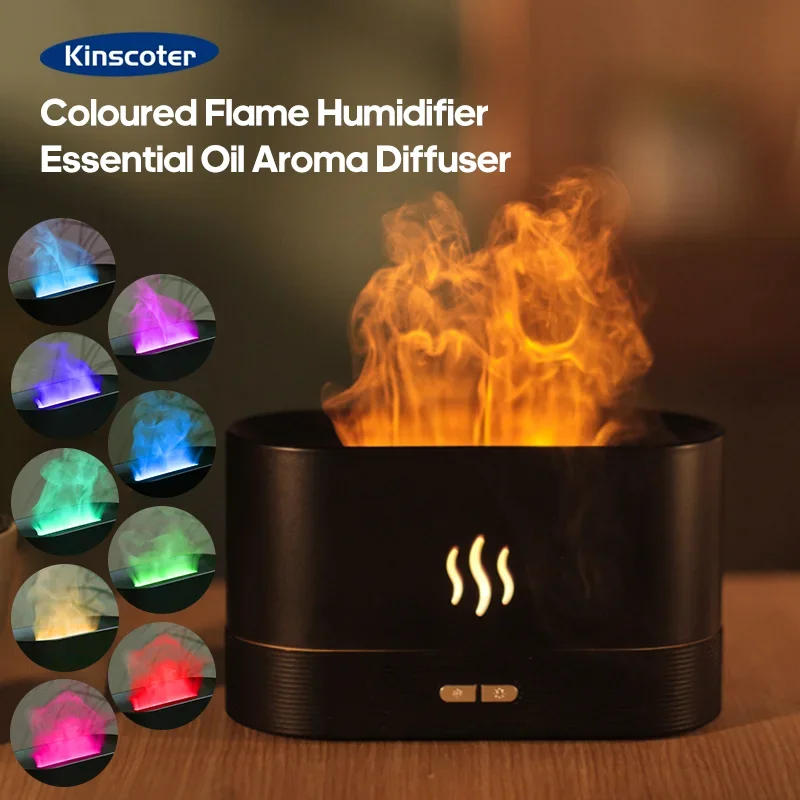 KINSCOTER Aroma Diffuser