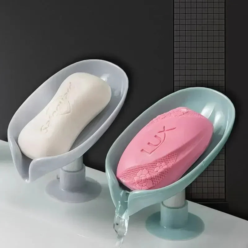 Drain Soap Holder