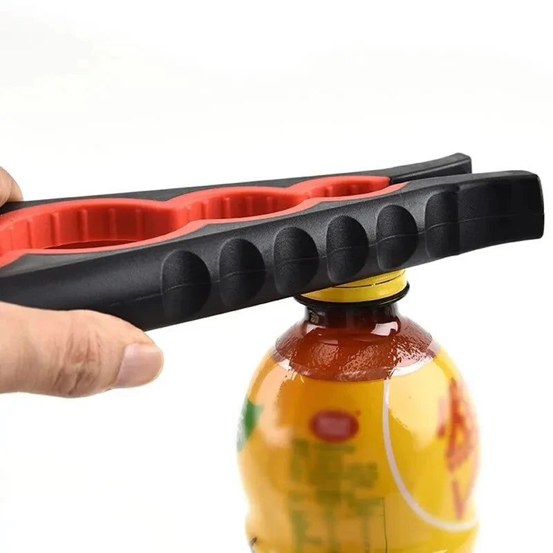 4-in-1 Bottle Opener