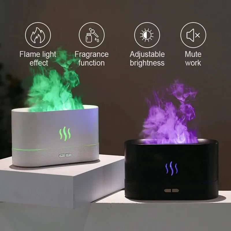 KINSCOTER Aroma Diffuser