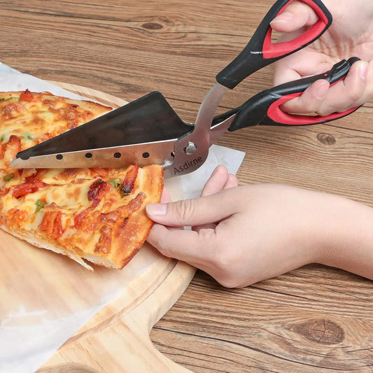 Pizza Scissors