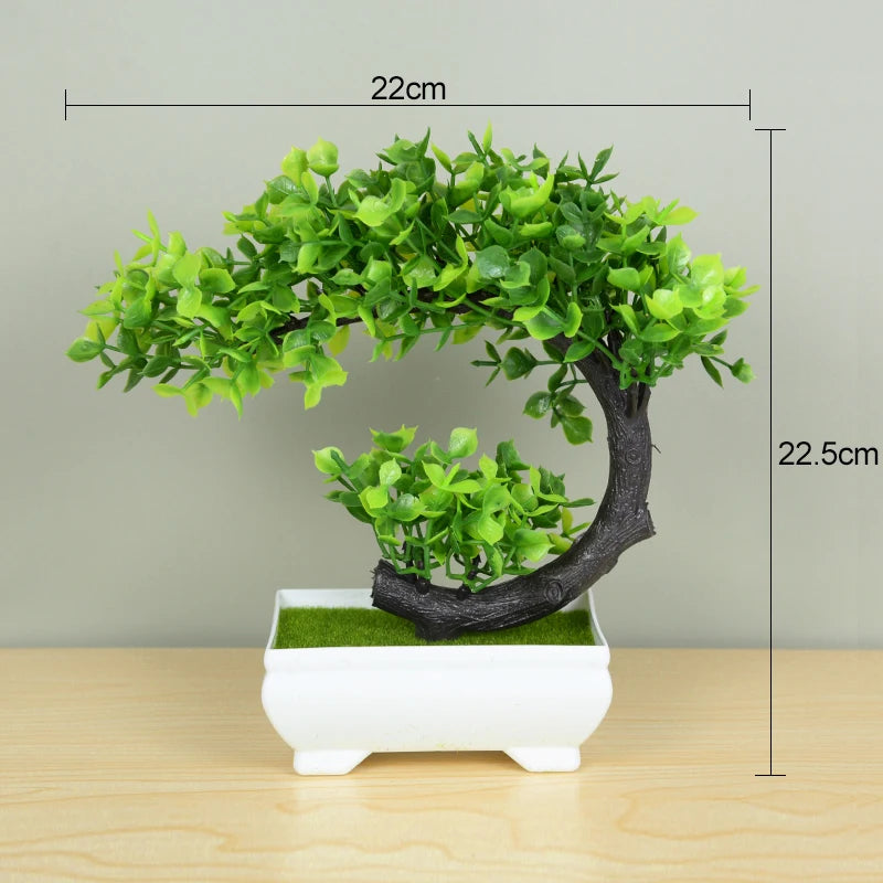 Artificial Bonsai Tree