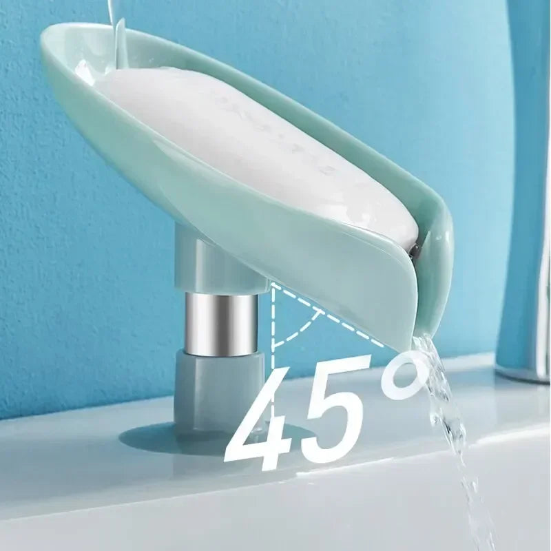 Drain Soap Holder